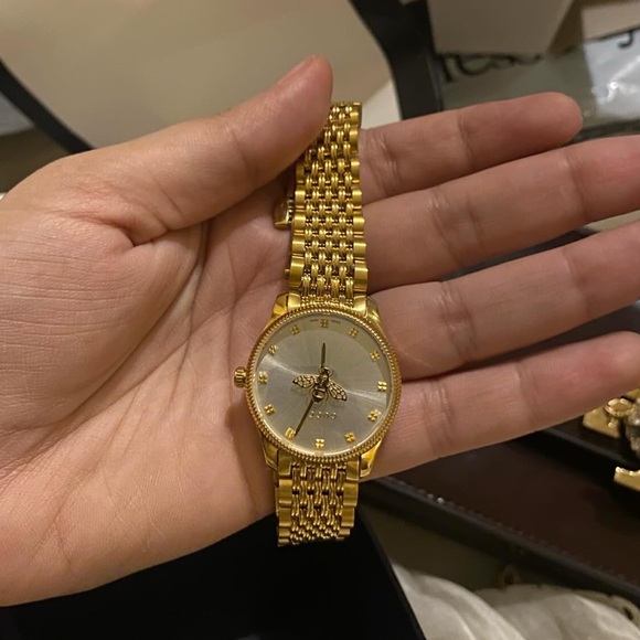 Gucci watch - Picture 3 of 4